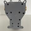 thermostaat inbouw box
