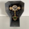 thermostaat inbouw box