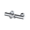 badmeng kraan chrome