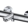 badmeng kraan chrome