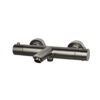 Bad menkraan Gun Metal