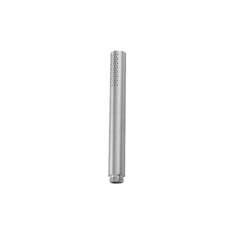 Plafondstang regendouche uitloop 20 cm RVS