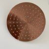 Bronzen regendouche set