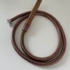 Bronzen regendouche set