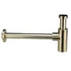 Design Sifon Goud Geborsteld - DC7000