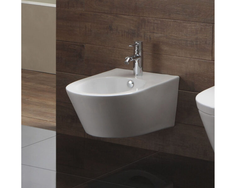 Wand Bidet