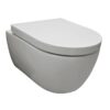 Easy Flush Wit Compact
