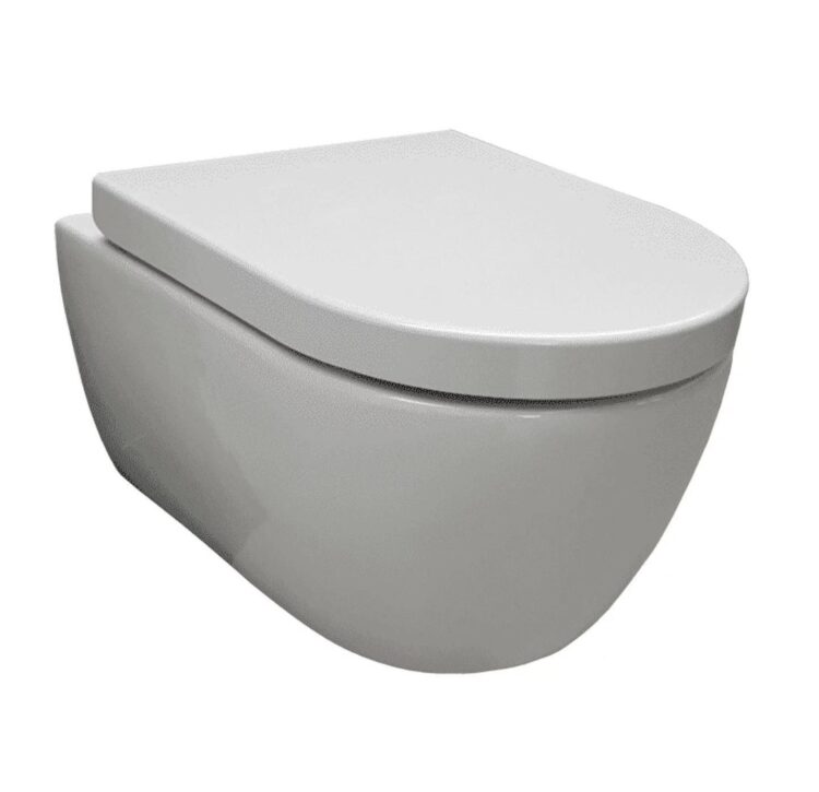 Easy Flush Wit Compact
