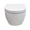 Easy Flush Wit Compact