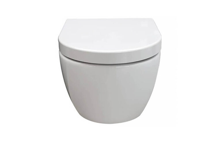 Easy Flush Wit Compact