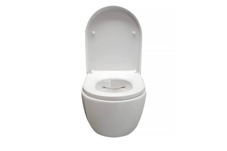 Easy Flush Wit Compact