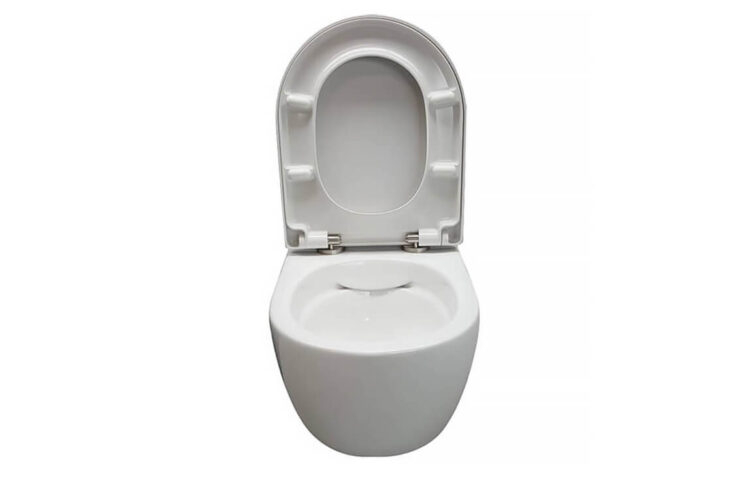 Easy Flush Wit Compact