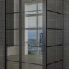Douchecabine Wiesbaden Horizon hoekopstelling