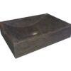 waskom natuursteen box