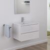 Badmeubel Slantone 70 cm