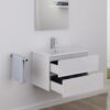 Badmeubel Slantone 70 cm