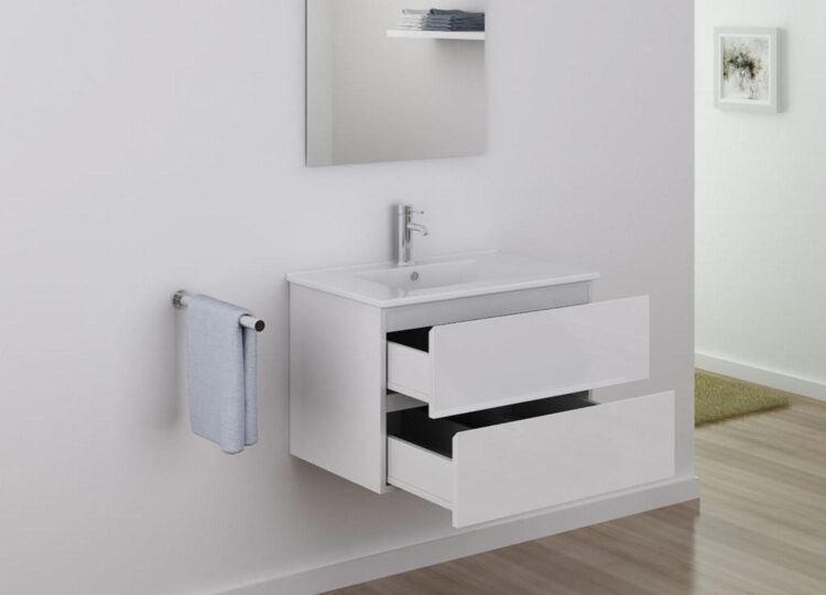 Badmeubel Slantone 70 cm