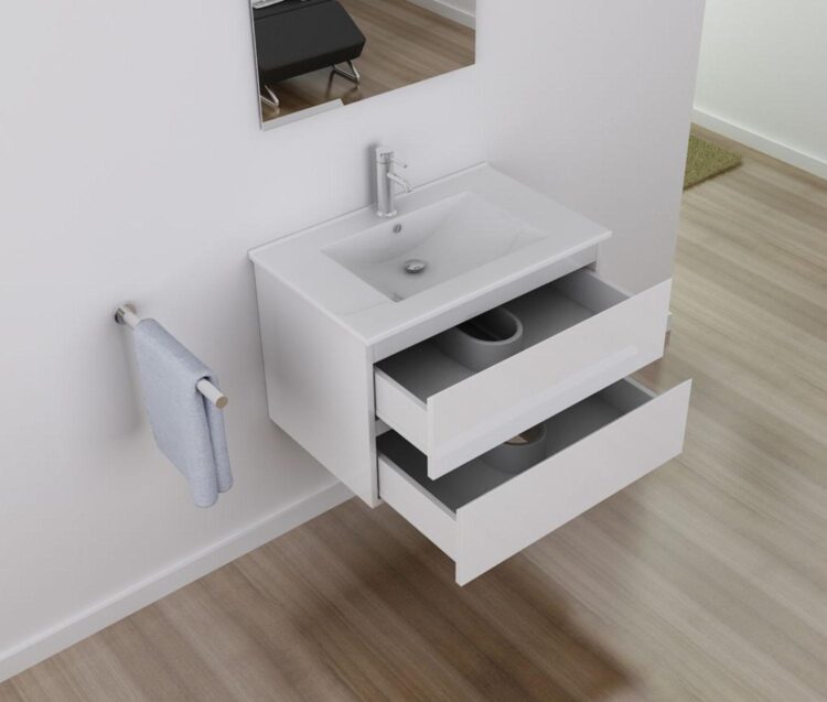 Badmeubel Slantone 70 cm