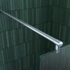 Inloopdouche 220 cm hoog stang (nieuw)