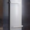 Paneelradiator wit