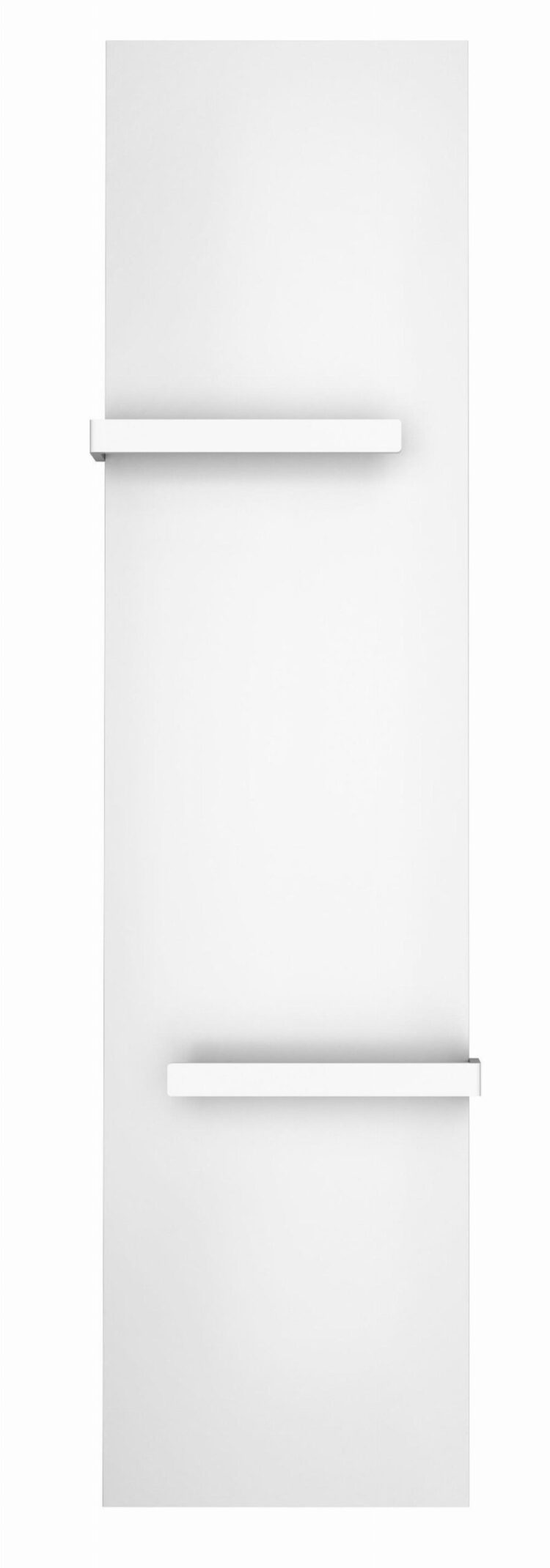 Badkamer Design Paneelradiator Wit - Afbeelding 3
