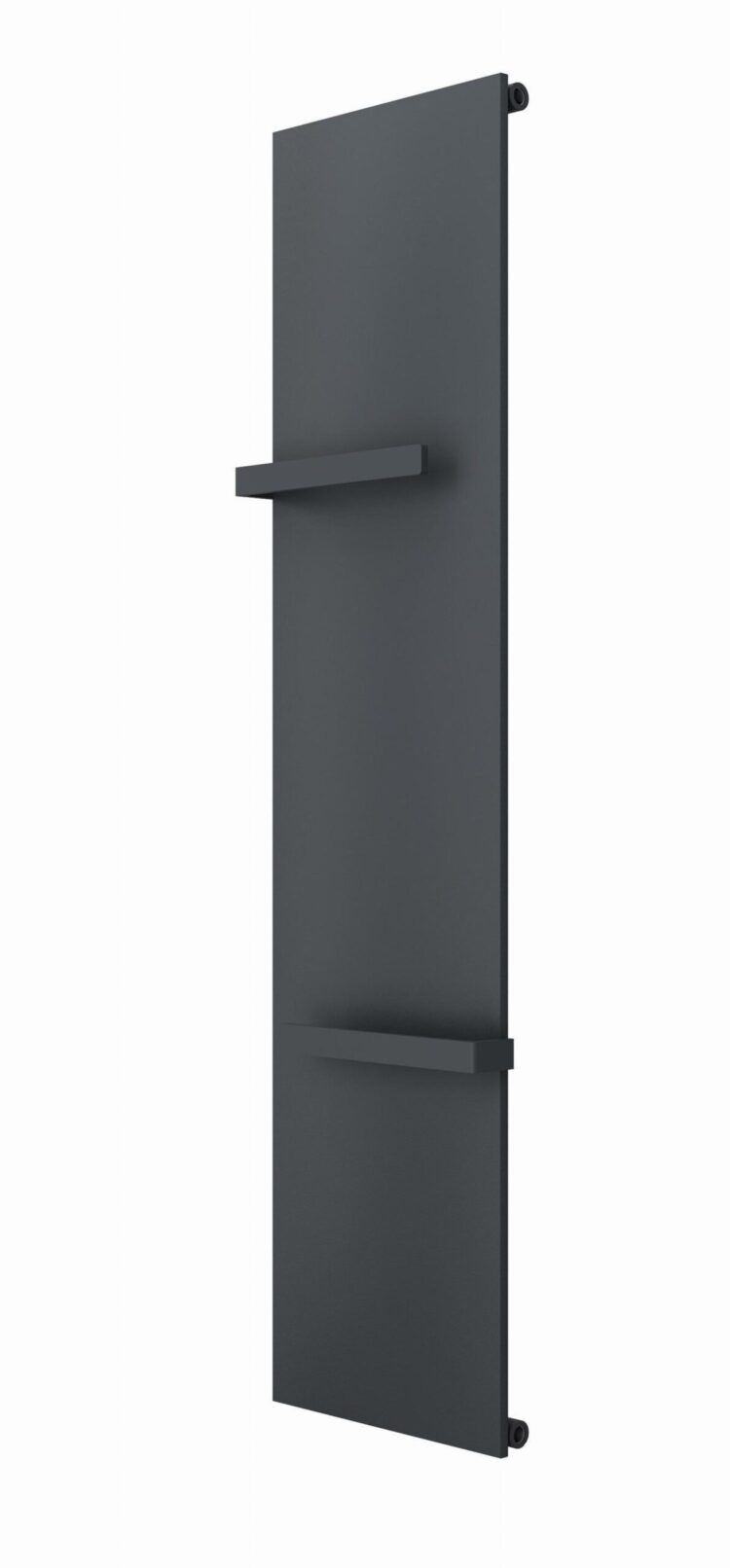 Badkamer Design Paneelradiator Antraciet - Afbeelding 4