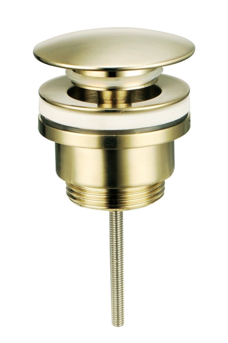 Clickwaste universeel Goud - Afbeelding 3