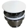 clickwaste solid surface