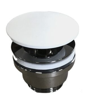 clickwaste solid surface