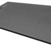 Composiet douchebak cementkleur (Ral 7037)