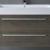 BM 100 - Grey Oak