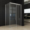 softclose douche deur