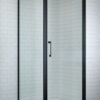 Douchecabine frameless