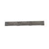 Douchegoot rooster Gun Metal