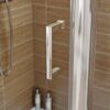 Douche schuifdeur