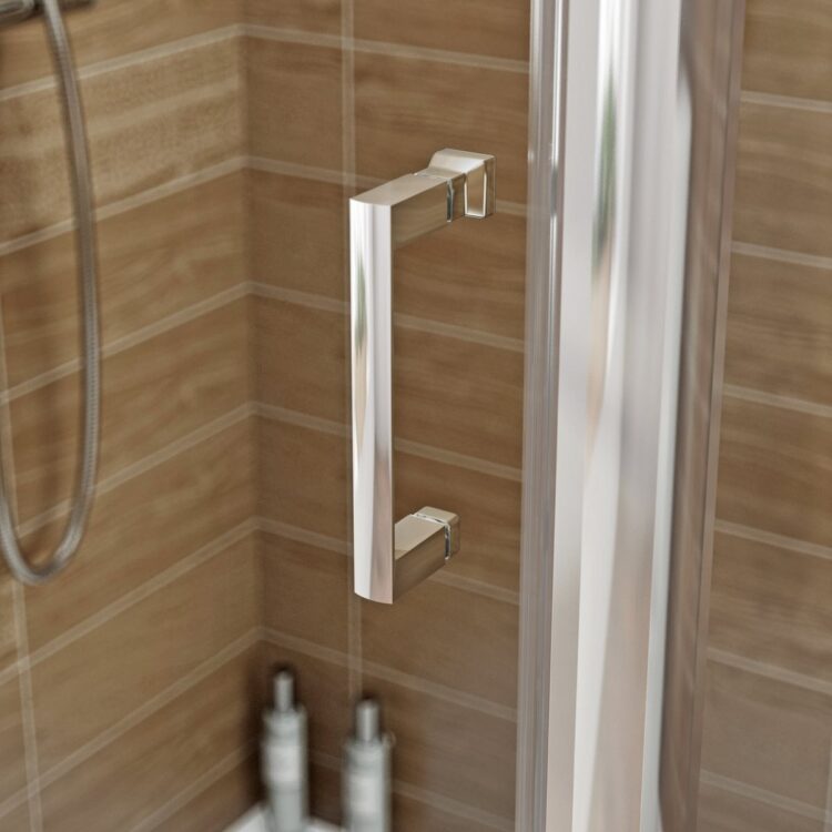 Douche schuifdeur