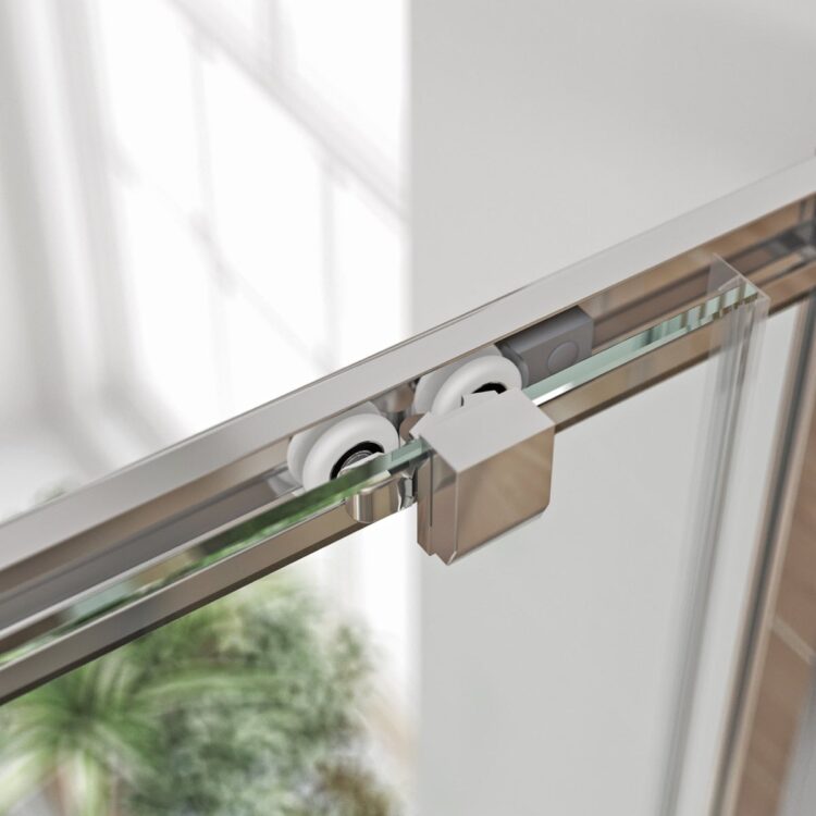 Douche schuifdeur