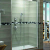 douche schuifdeur