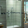 Douche schuifdeur