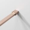 Stabilisatiestang Brons Geborsteld
