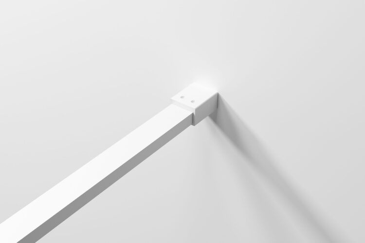 Stabilisatiestang Mat Wit