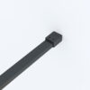 Stabilisatiestang Mat Zwart