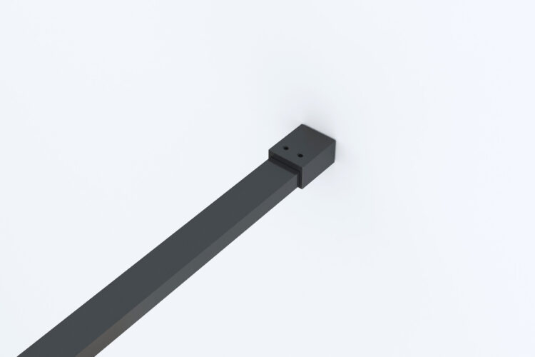 Stabilisatiestang Mat Zwart