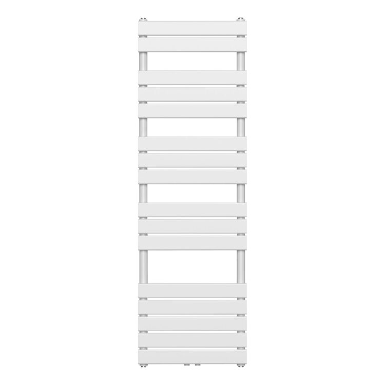 Radiator Middenaansluiting Wit 1600 x 500 cm