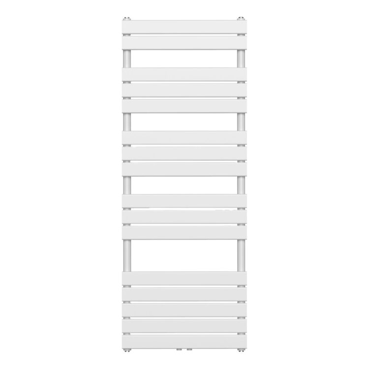 Radiator Middenaansluiting Wit 1600 x 600 cm