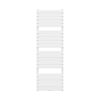 Radiator Middenaansluiting Wit 1800 x 600 cm