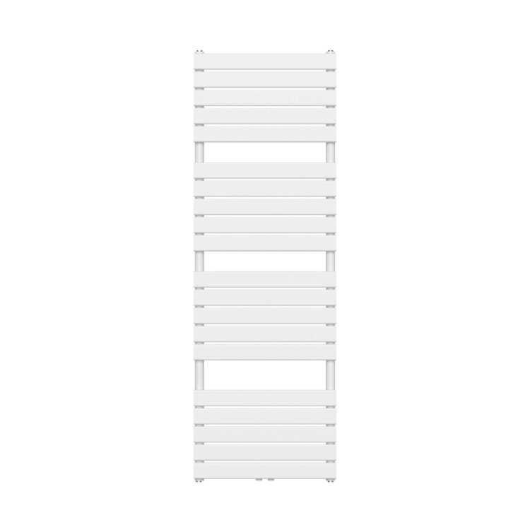 Radiator Middenaansluiting Wit 1800 x 600 cm