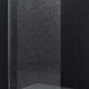10 mm Inloopdouche met gebroken glas