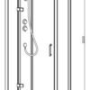 Afmetingen 223289