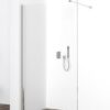 8mm Inloopdouche 220 cm hoog